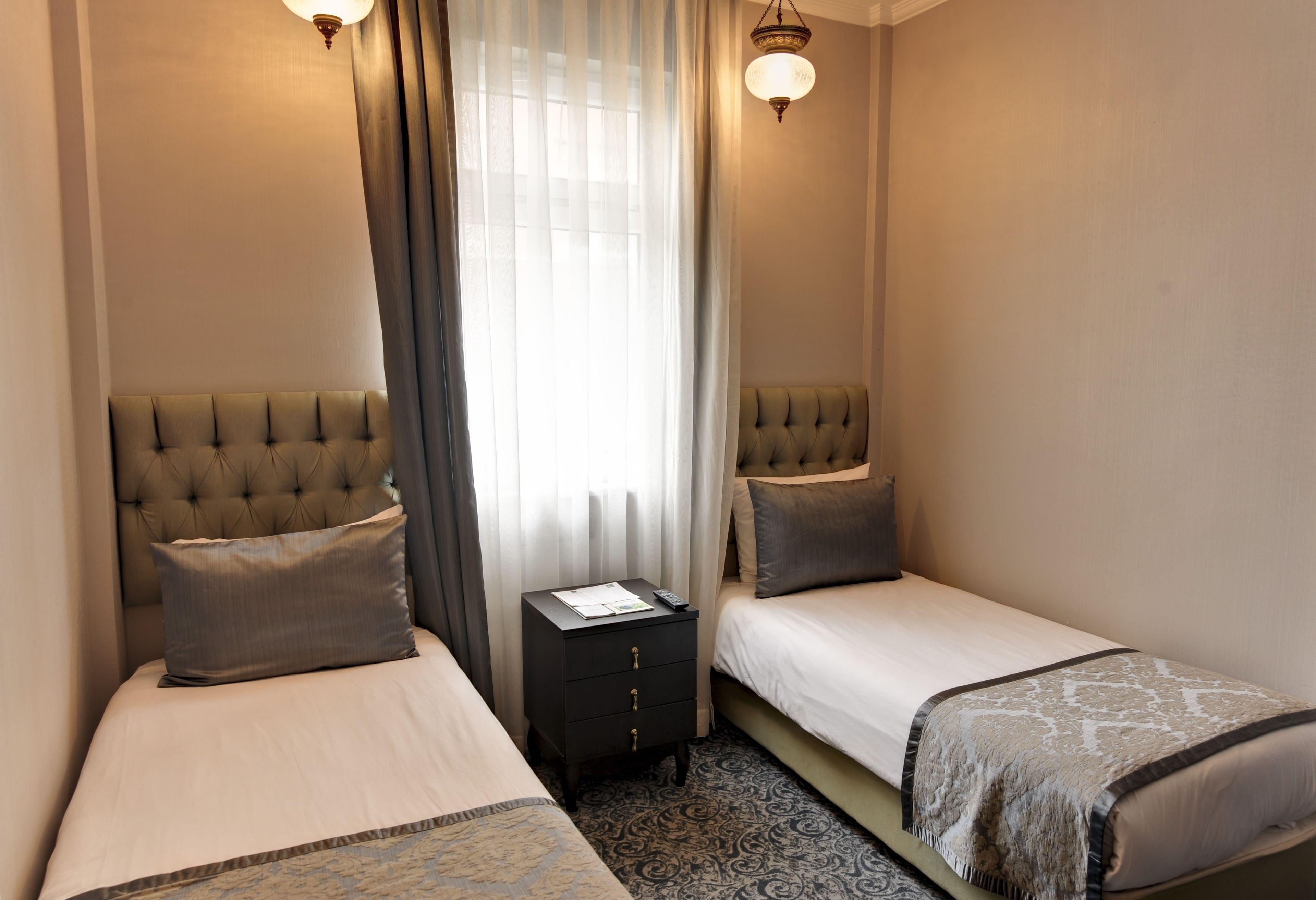 Princess Old City Hotel — Fotoğraflar 2